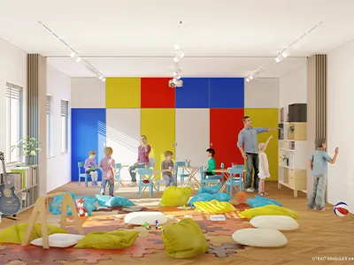 Common Room