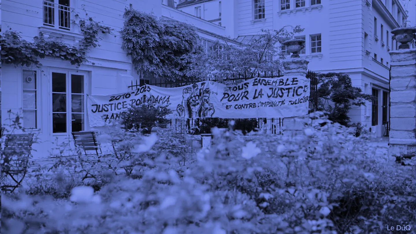 banner
