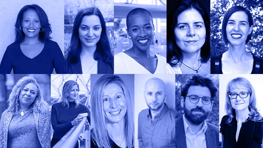 The 2025 – 2026 Faculty Visitors at Reid Hall will conduct research at Parisian institutions and contribute to podcasts, videos, and programs at the Columbia Global Paris Center and Institute for Ideas and Imagination.