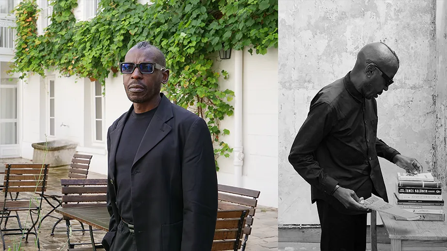 The Intersection of Black Studies and Space: Mario Gooden Research Residency in Paris
