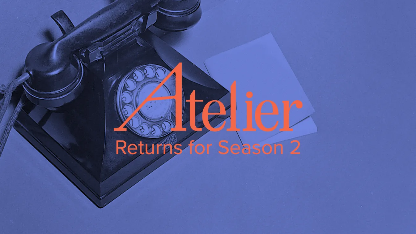 Atelier Returns for a Second Season With a Community Call-In Episode