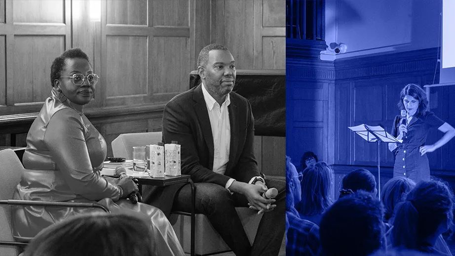 Year in Review: Engaging with the Reid Hall Community
