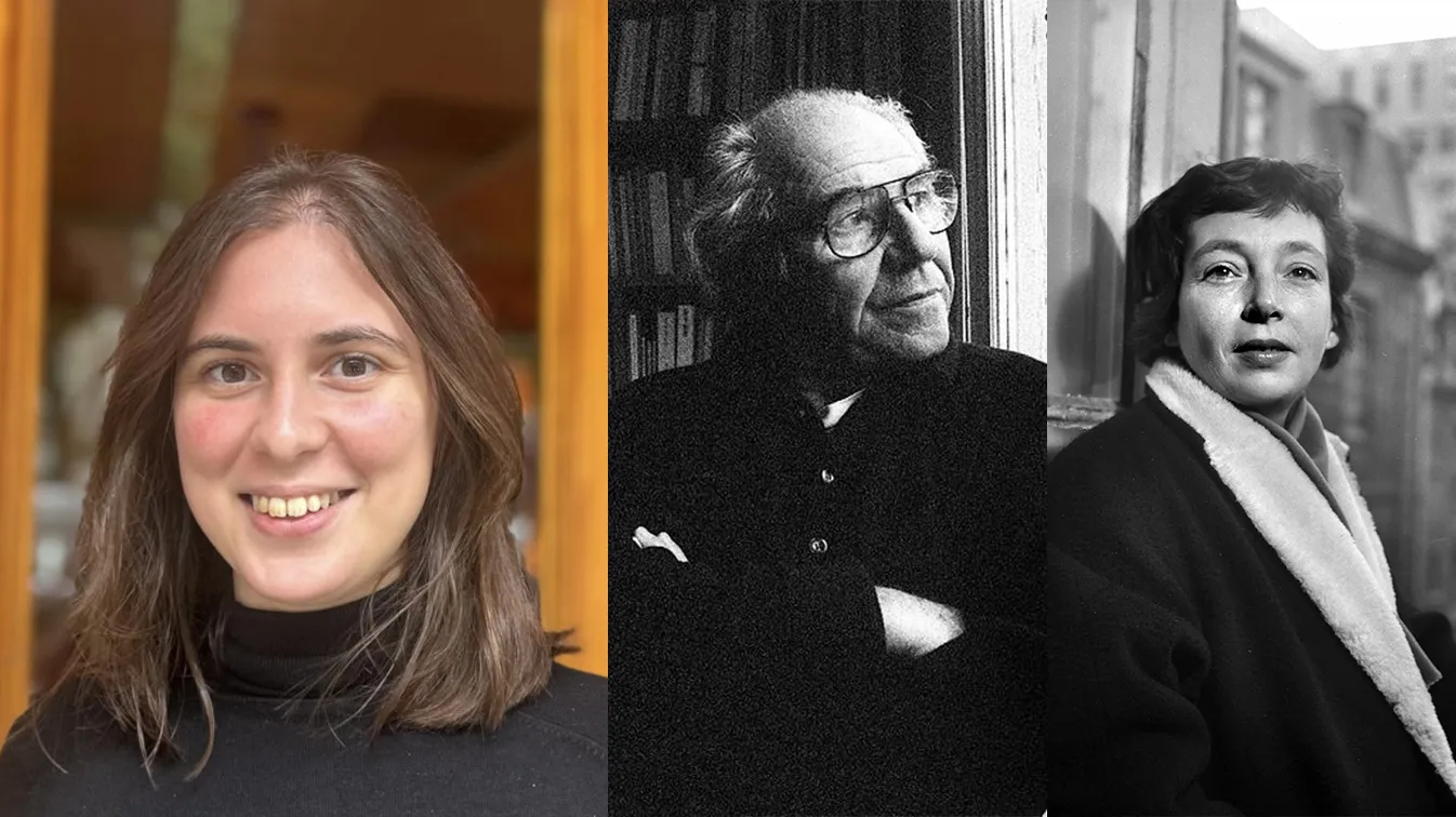 Memory, Archives, and the Real: Archival Research Fellowship in France for a Columbia PhD Candidate