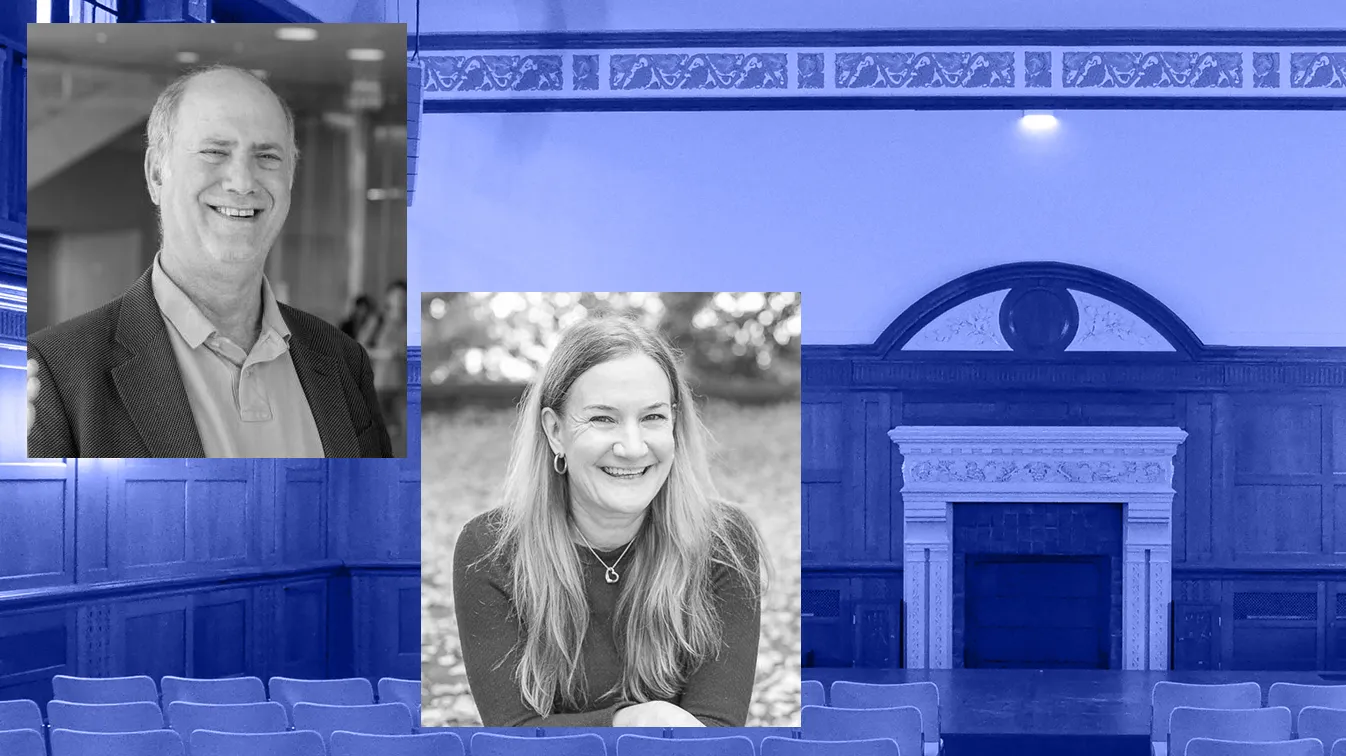 Professors Sarah Brazaitis and Joel Brockner discuss the global expansion of Columbia Business School’s Executive Education offering to Paris and the cross-cultural impact of teaching leadership at the historic Reid Hall.