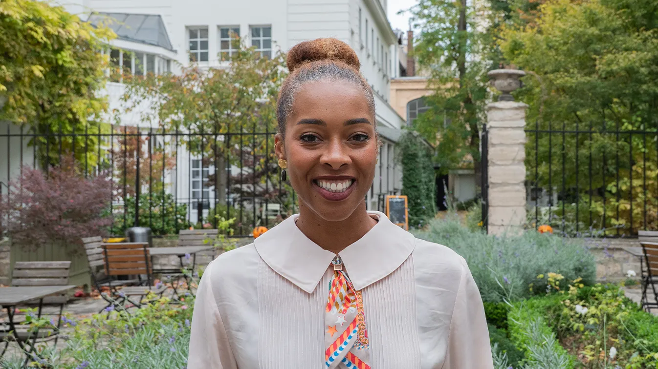 Bianca Jones Marlin