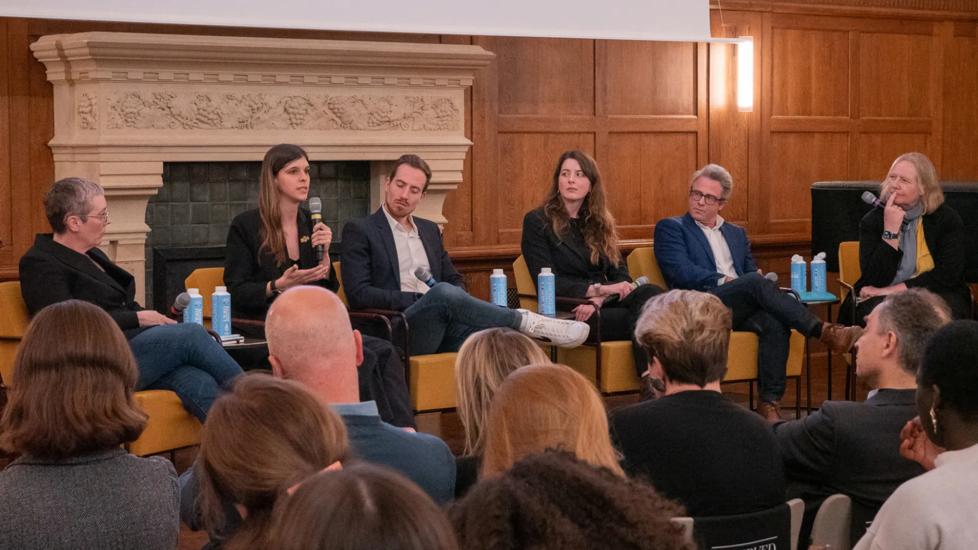 Online Influencers, Journalism, and the Future of Public Information