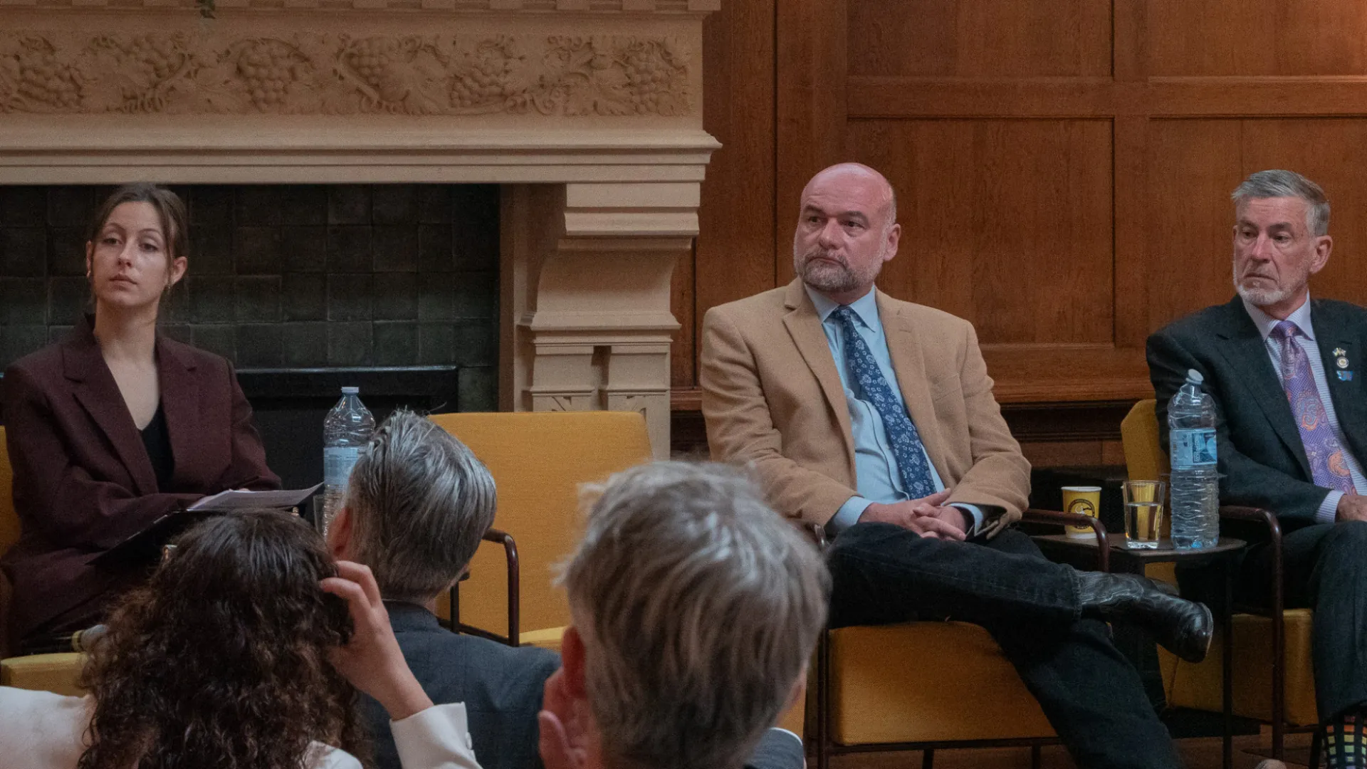 U.S. Mayors and the Rising International Engagement of Cities