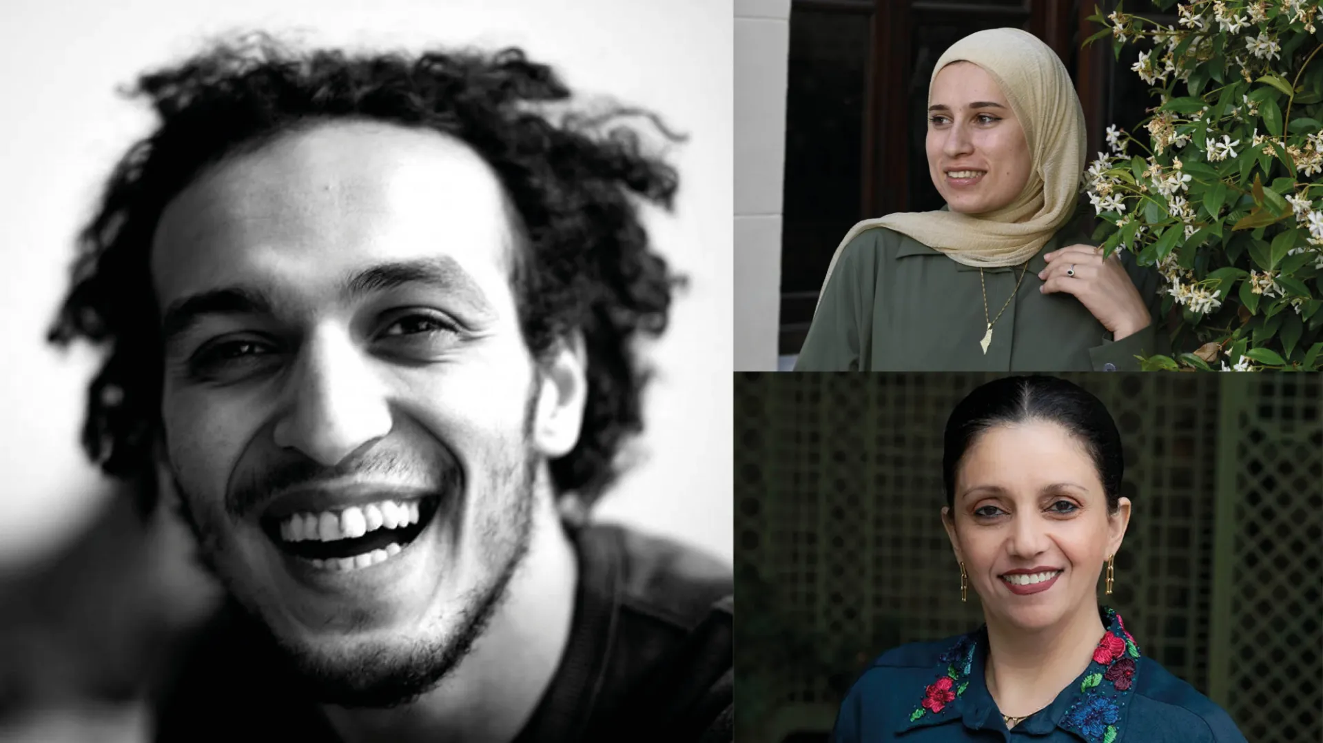 Egyptian Photojournalist Shawkan Selected As Next Year’s Reid Hall Resident