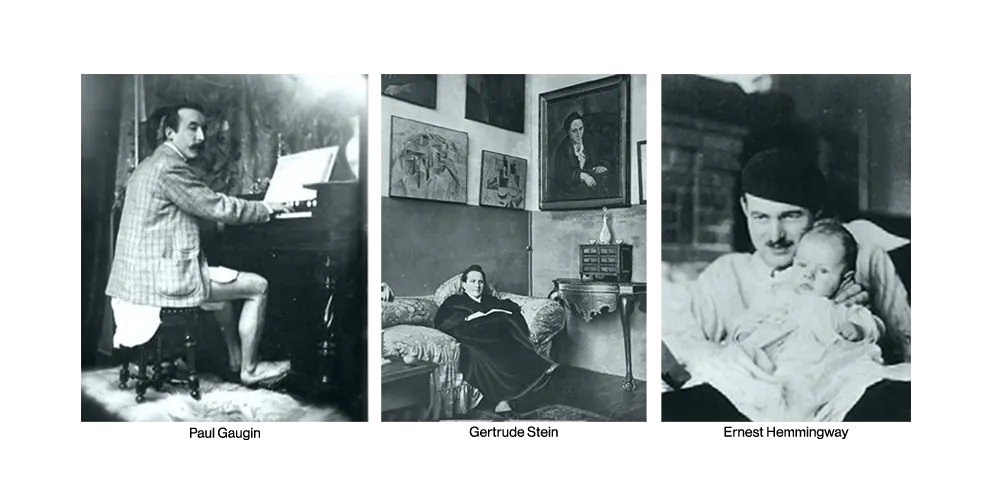 Modernists