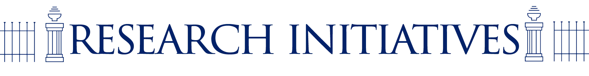 Research Initiatives