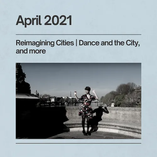 April 2021