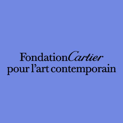 Fondation Cartier pour l'art contemporain
