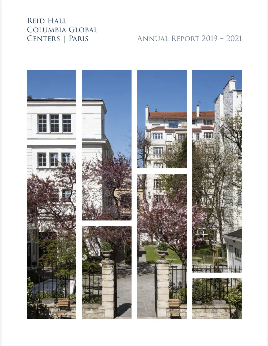 Annual Report 2019-21