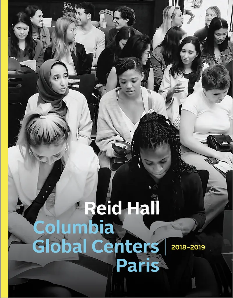 Annual Report 2018 - 2019