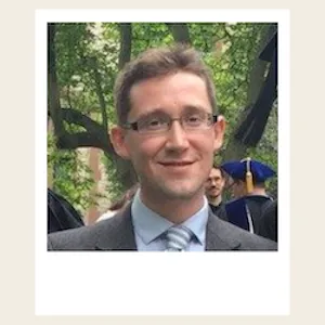 Thomas Zuber