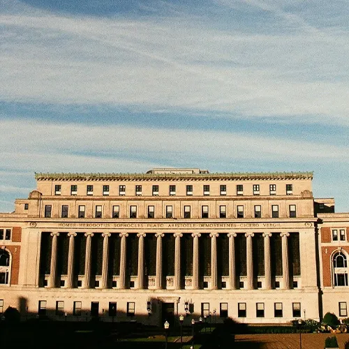 Faculty Advisory Committee
