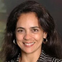 Patricia Tavares