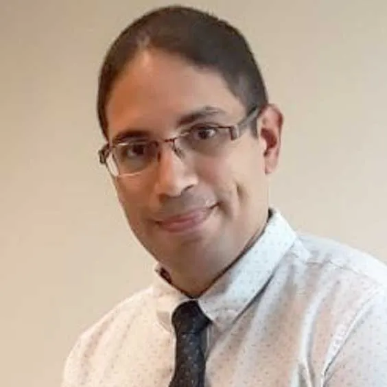 David Petit Molano