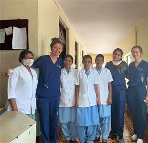 Global Clinical Practicum