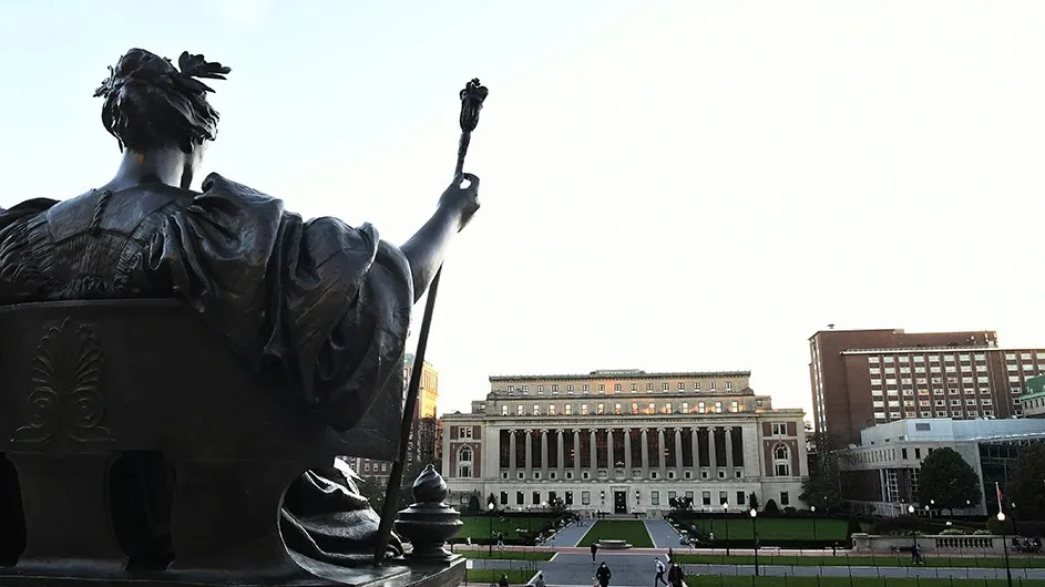 Columbia