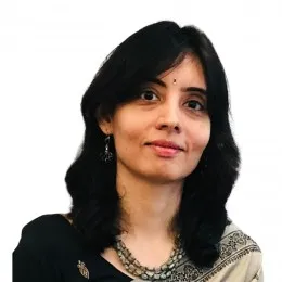 Rachna Tahilyani