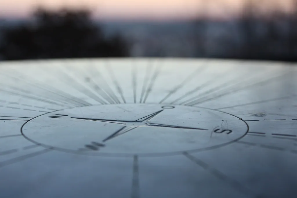 Compass