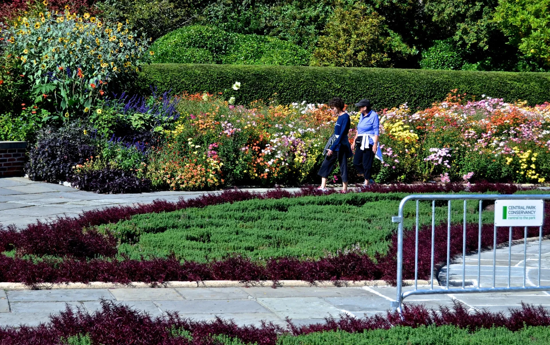 Central Park Conservancy