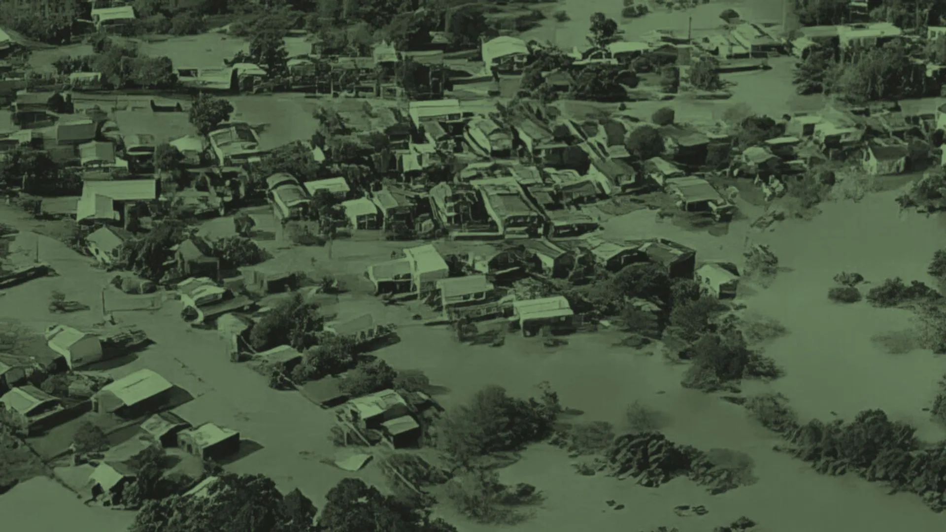 Flooding in Rio Grande do Sul. Image Credit: Brazilian Navy/Agência Brasil