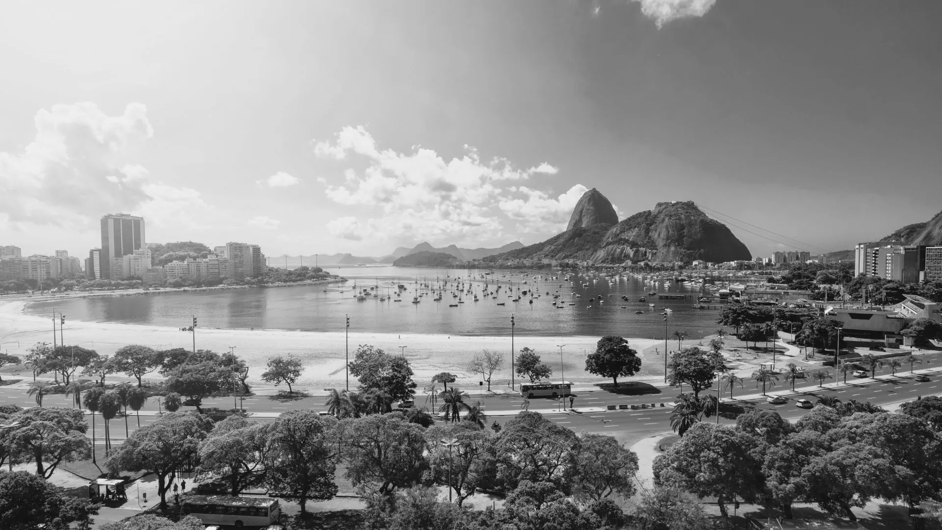 Climate Hub Rio at the U20 Summit: Leading Discussions on Urban Resilience and Sustainability