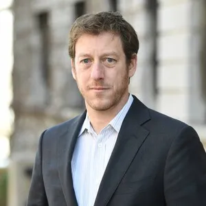 Michael Burger