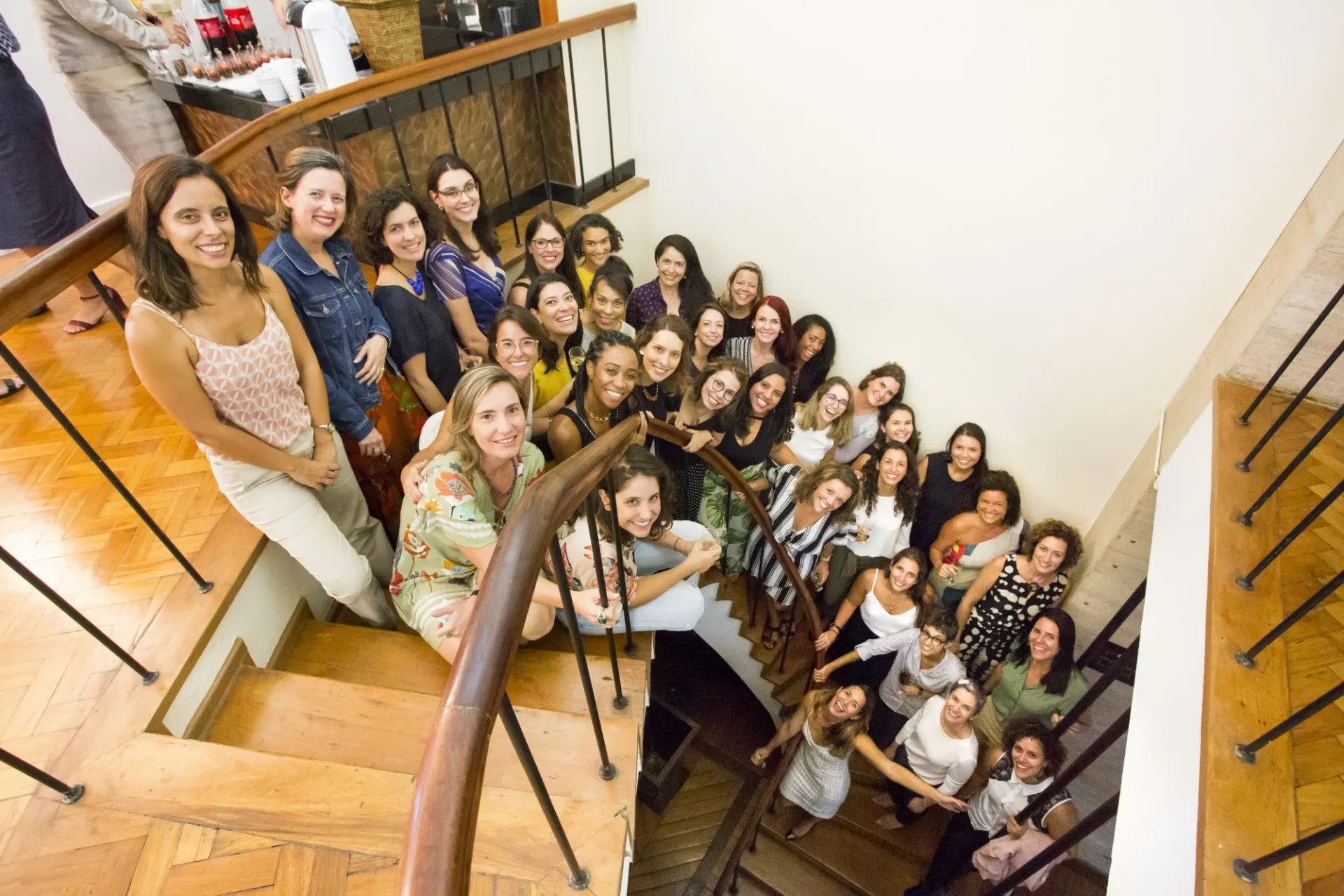 cohort 1 and 2