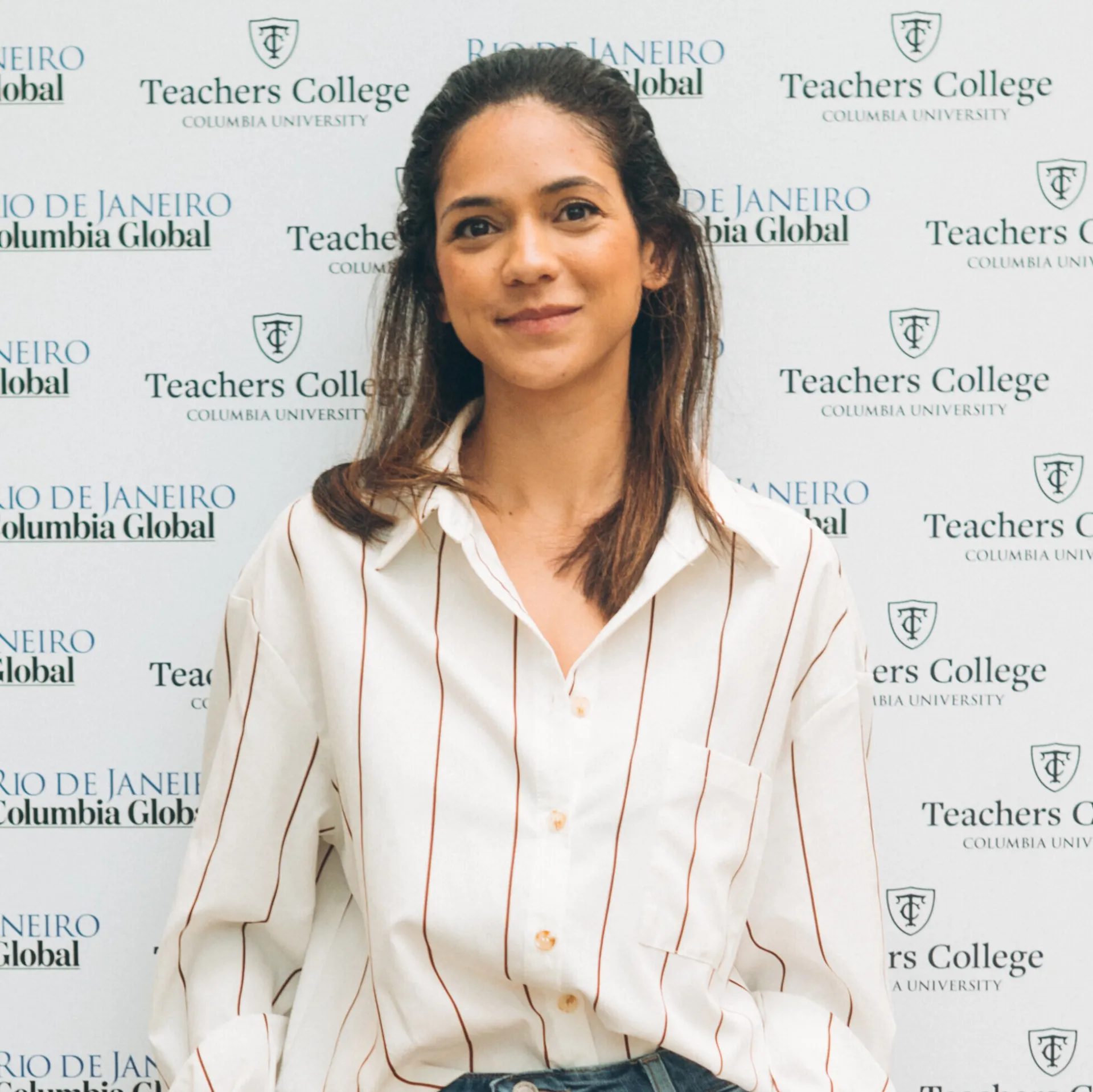 Ana Luiza Pessanha Da Costa