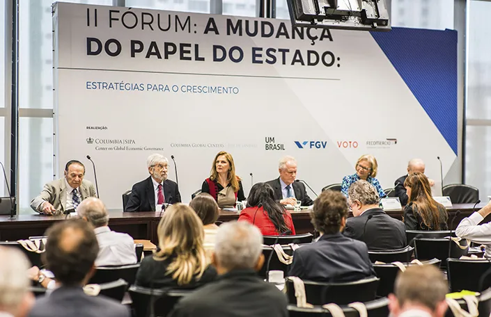 II Strategies for Growth: The Changing Role of the State