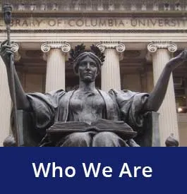 Who we are