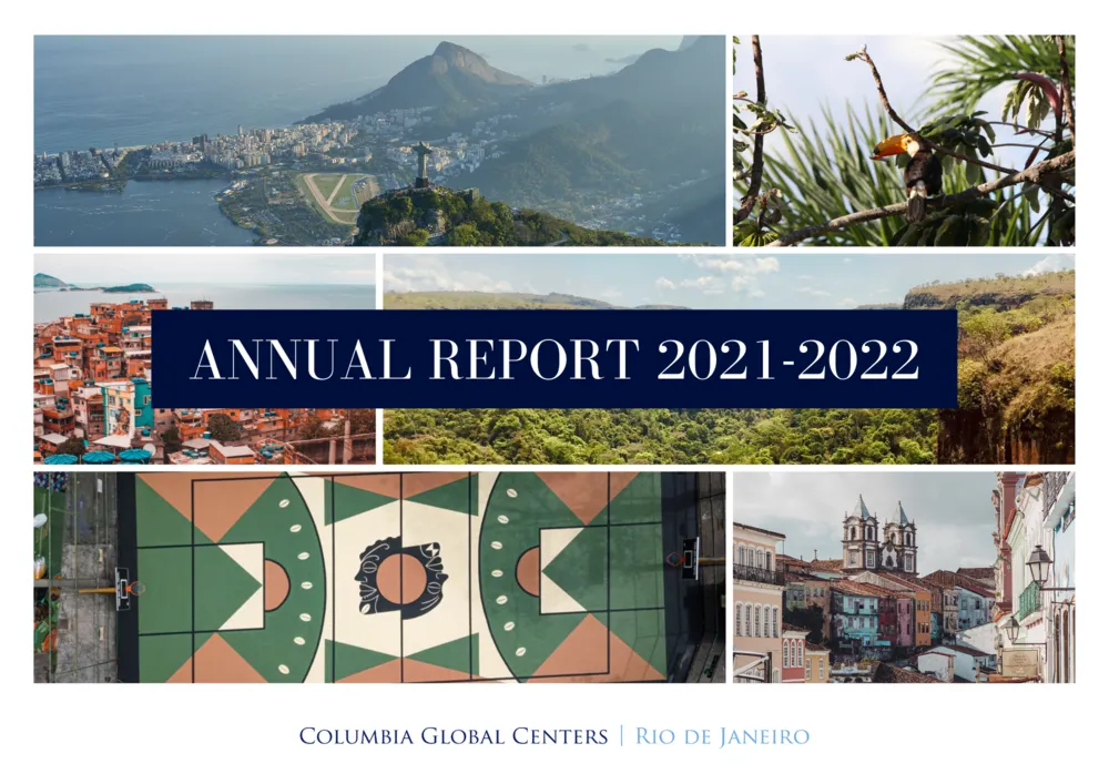 Annual Report 2021-2022