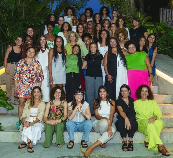 Women Leaders 2024