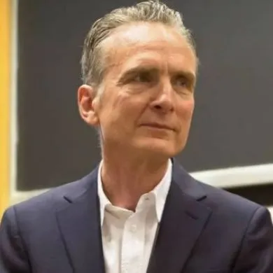 José Alexandre Scheinkman, professor de Economia da Universidade de Columbia