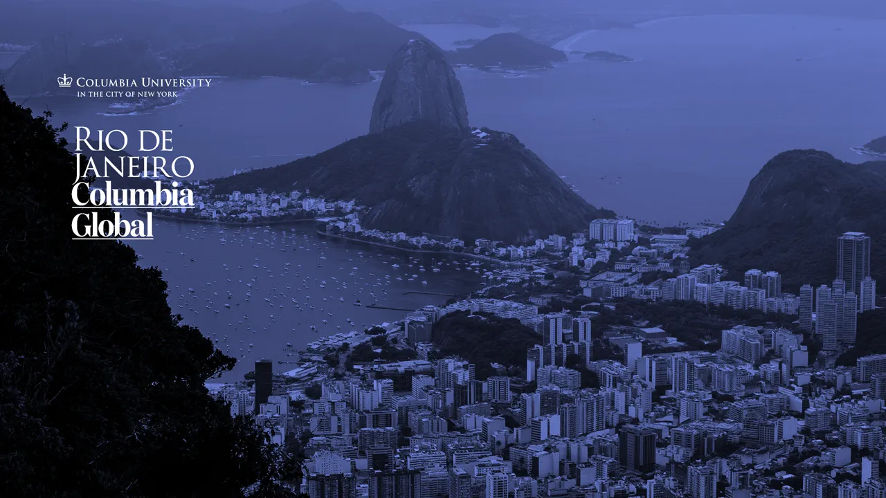 Rio de Janeiro
