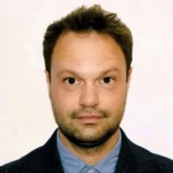 Robbin van Duijne