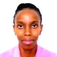 Dr Muthoni Gichu