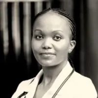 Dr. Jacqueline Kagima