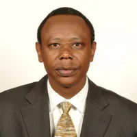 Dr. Felix Kiruthu