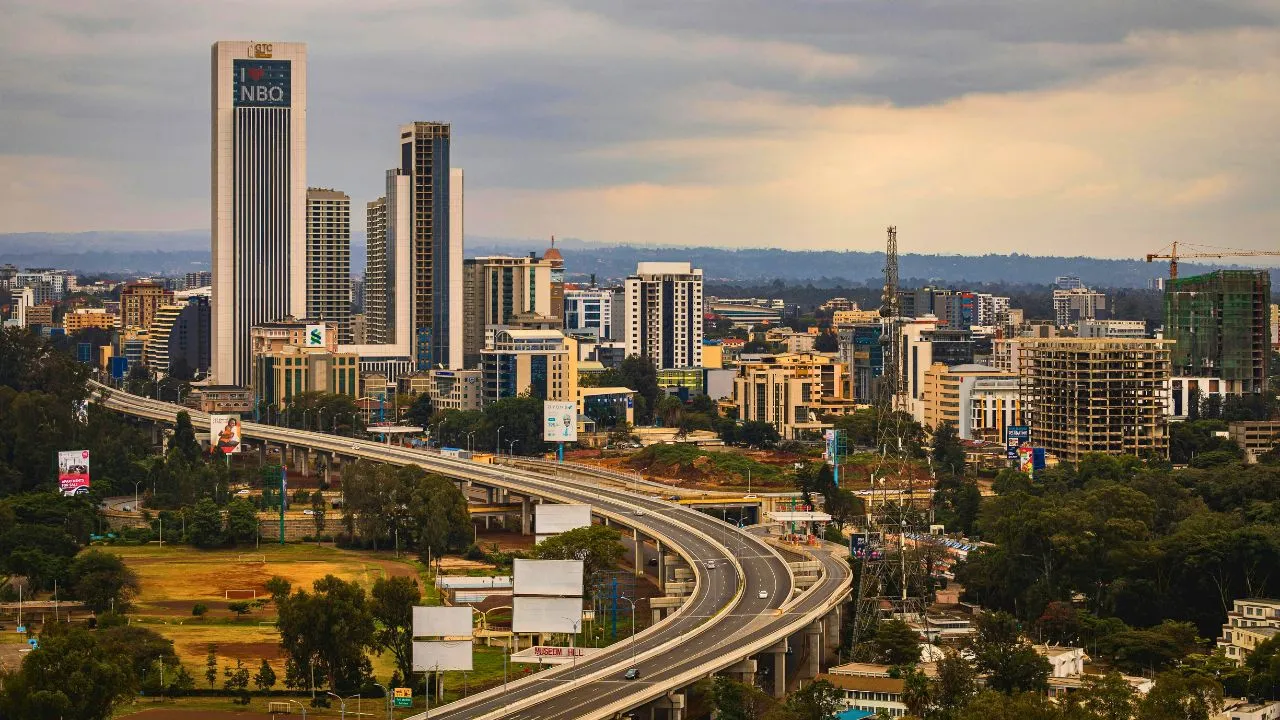 nairobi 