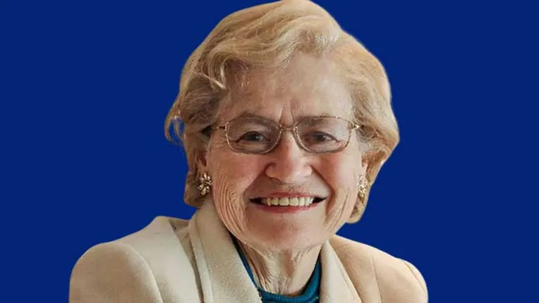 Stephany Griffith-Jones appointed to board of Chile’s Central Bank