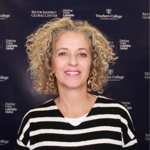 Sabrina de Oliveira Porcher