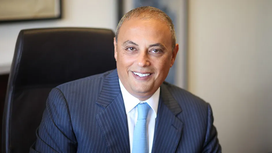 Safwan Masri