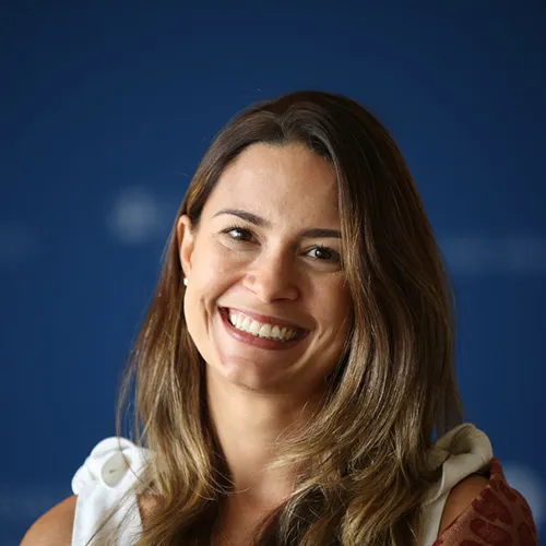 SARAH REGINA DE SOUSA MAGALHAES