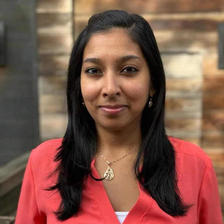 Anindita Dasgupta
