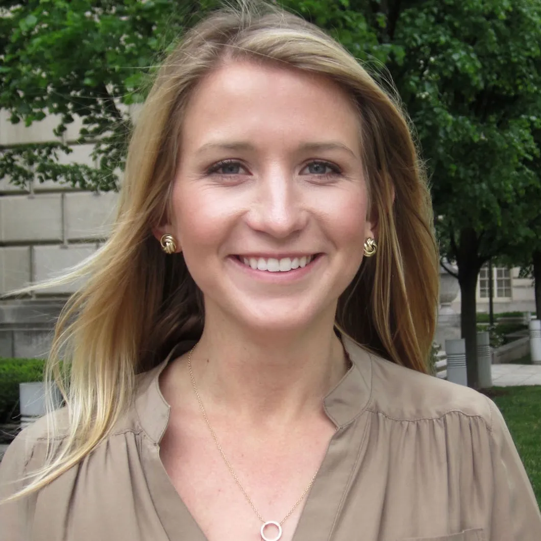 Claire Greene