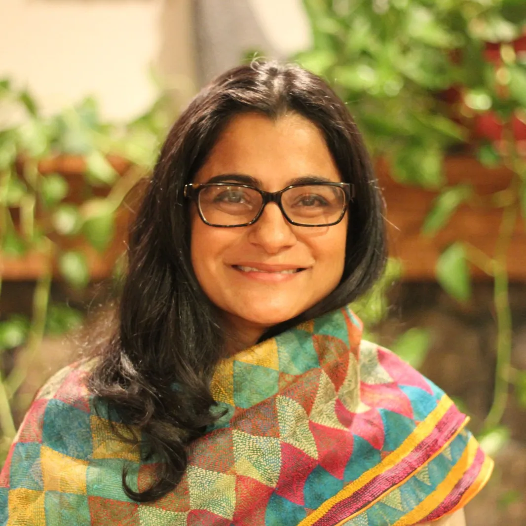 Radhika Iyengar